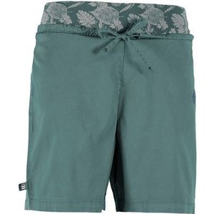 E9 Dames Hit Korte broek