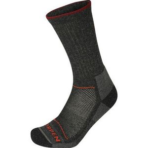 Lorpen - T2we Merino Hiker - Thermosokken - 2 Pack