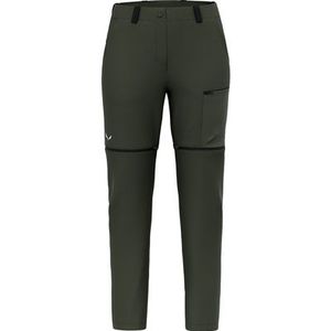 Salewa Dames Puez Hemp/DST 2/1 Broek