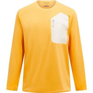 Peak Performance Heren Freelight Polartec Grid Longsleeve