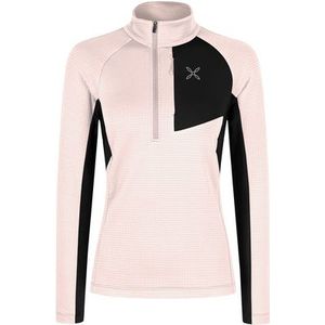 Montura Dames Stretch Color 3 Zip Jas