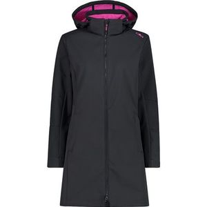 CMP Dames Softshell Parka