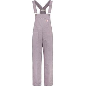 Maloja - FigerhornM - Vrijetijdsbroek - Purper - 100% Katoen