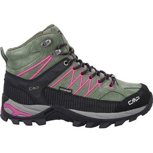 CMP Dames Rigel Mid wandelschoenen