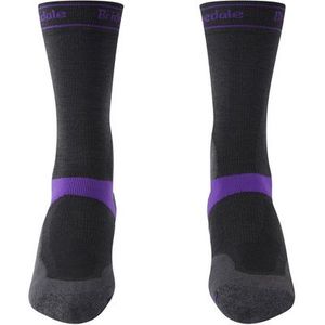 Bridgedale Dames MTB Mid-Season Weight T2 Merino Sokken