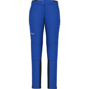 Broek Salewa Women Lagorai Durastretch Electric