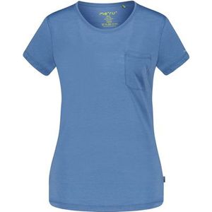 Bergzeit Basics Dames Meru Queluz T-shirt