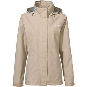 Vaude Dames Rosemoor II Jas