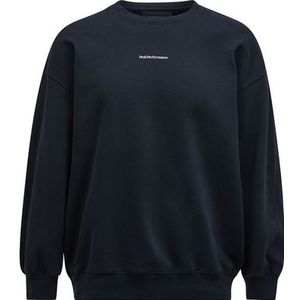 Peak Performance Heren Original Terry Trui