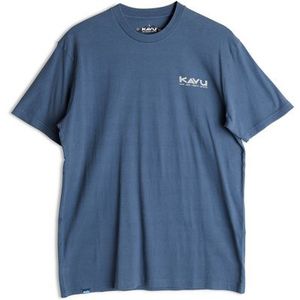 Kavu Heren Paddle Out T-Shirt