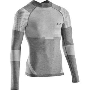 CEP Heren Ski Touring Base Longsleeve