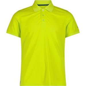 CMP Heren Polo T-shirt