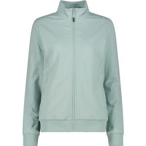 CMP Dames Stretch Fleece Vest