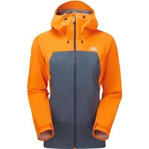 Mountain Equipment Dames Firefox Jas