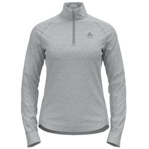 Odlo Dames Berra Half Zip Longsleeve