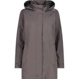 Waterdicht damesjack CMP