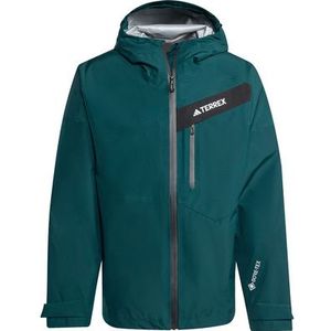 adidas Terrex Heren Techrock 3L GTX Performance Jas