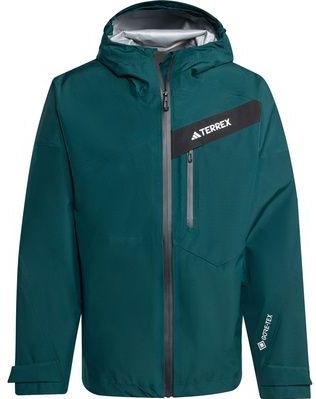 adidas Terrex Heren Techrock 3L GTX Performance Jas