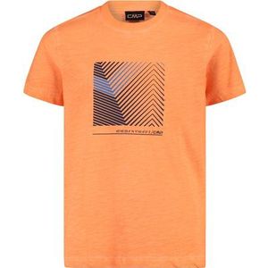 T-shirt van jersey voor kinderen CMP