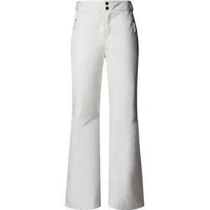 The North Face - Sally - Geïsoleerde Broek - White Dune