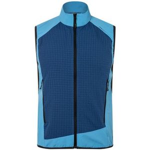 Bergzeit Basics Heren Meru Geelong Bodywarmer