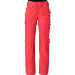 Norrona Dames Lofoten GTX Insulated Broek