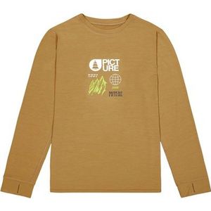 Picture Heren Nangha Longsleeve