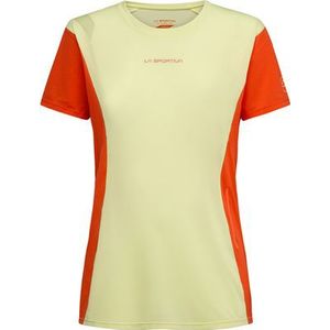 La Sportiva Dames Resolute T-Shirt