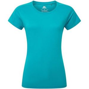 Mountain Equipment Dames Headpoint T-Shirt