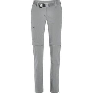 Maier Sports Dames Inara Slim Zip broek