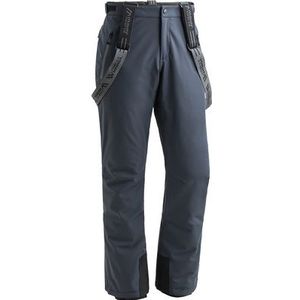 Maier Sports Heren Anton Vent Slim Broek