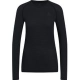 Odlo Dames Merino PW 140 Seamless Crew Longsleeve