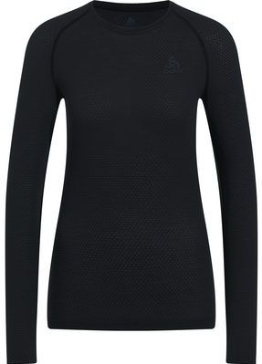Odlo Dames Merino PW 140 Seamless Crew Longsleeve