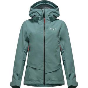 Salewa Dames Ortles GTX 3L EPE Jas