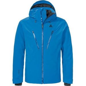 Schöffel Heren Style Skuta Jas