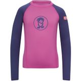 Trollkids Kinderen Kvalvika Longsleeve