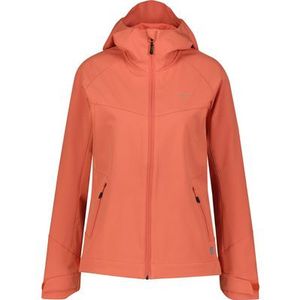 Bergzeit Basics Dames Meru Nancy Jas