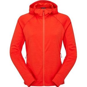 Rab Dames Planar Hoodie Vest