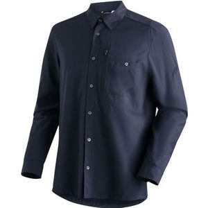 Maier Sports Heren Magos Overhemd