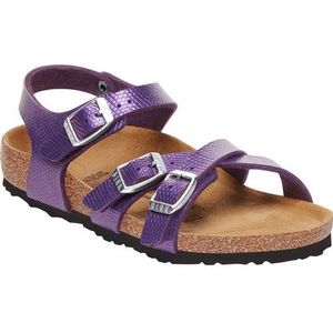 Birkenstock Kinderen Kumba BF Sandalen