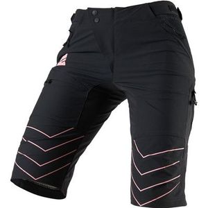 Zimtstern Dames Bulletz MTB Broek kort