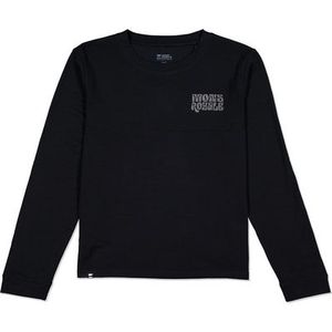 Mons Royale - Icon Merino Longsleeve - Dames - Lichtgewicht - Ademend