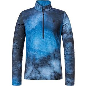 Schöffel Dames Schöffel X Tom Hegen Longsleeve