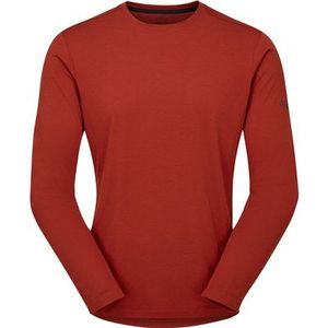Rab Heren Cinder Crimp Longsleeve