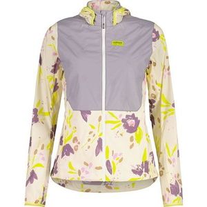 Maloja - TamaraM Windjack - Dames - Meerkleurig
