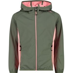CMP Kinderen Hoodie Jas