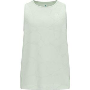 Odlo Heren Zeroweight Engineered Chill-Tec Tank top