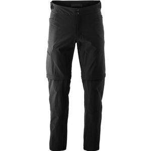 Gonso Heren Adventure Zip Off Fietsbroek