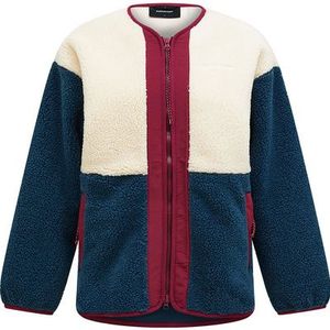 Peak Performance Dames Heavy Pile Jas