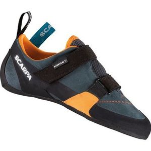 Scarpa Heren Force V klimschoenen